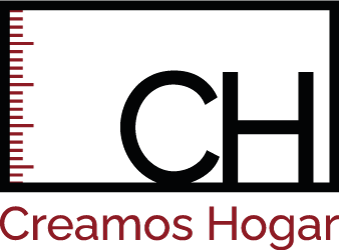 Logo Creamos Hogar