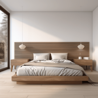 LISTBASE - Listones horizontales con base