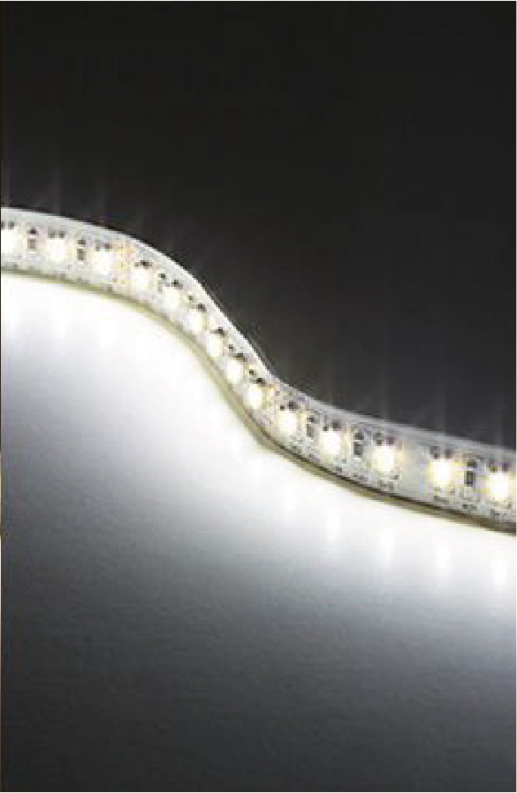 SepTop Frame - Separadores verticales fijos enmarcados