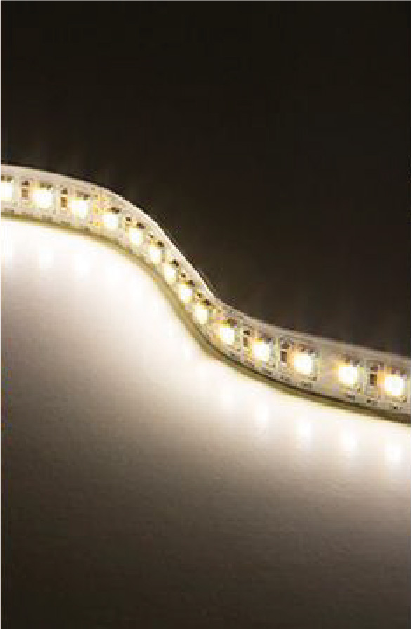 SepTop Frame - Separadores verticales fijos enmarcados