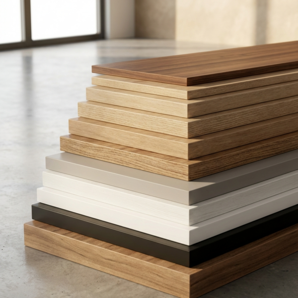 Corte de tableros a medida