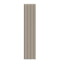 Panel listBase Roble Hamilton- Panel Listones Estilo Nórdico | 242 x 54 cm