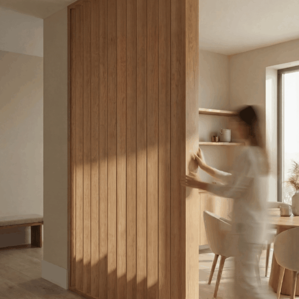 SEPTOP R - Separadores verticales giratorios