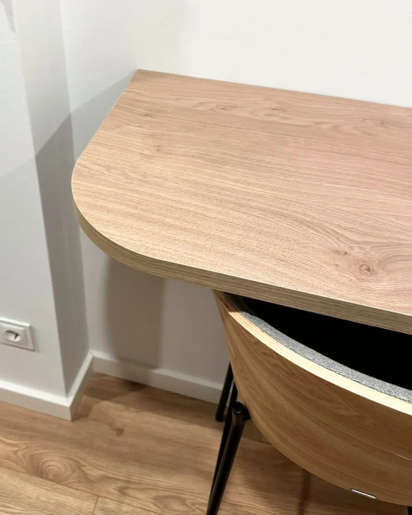 Flap | Barra Abatible de Pared a Medida